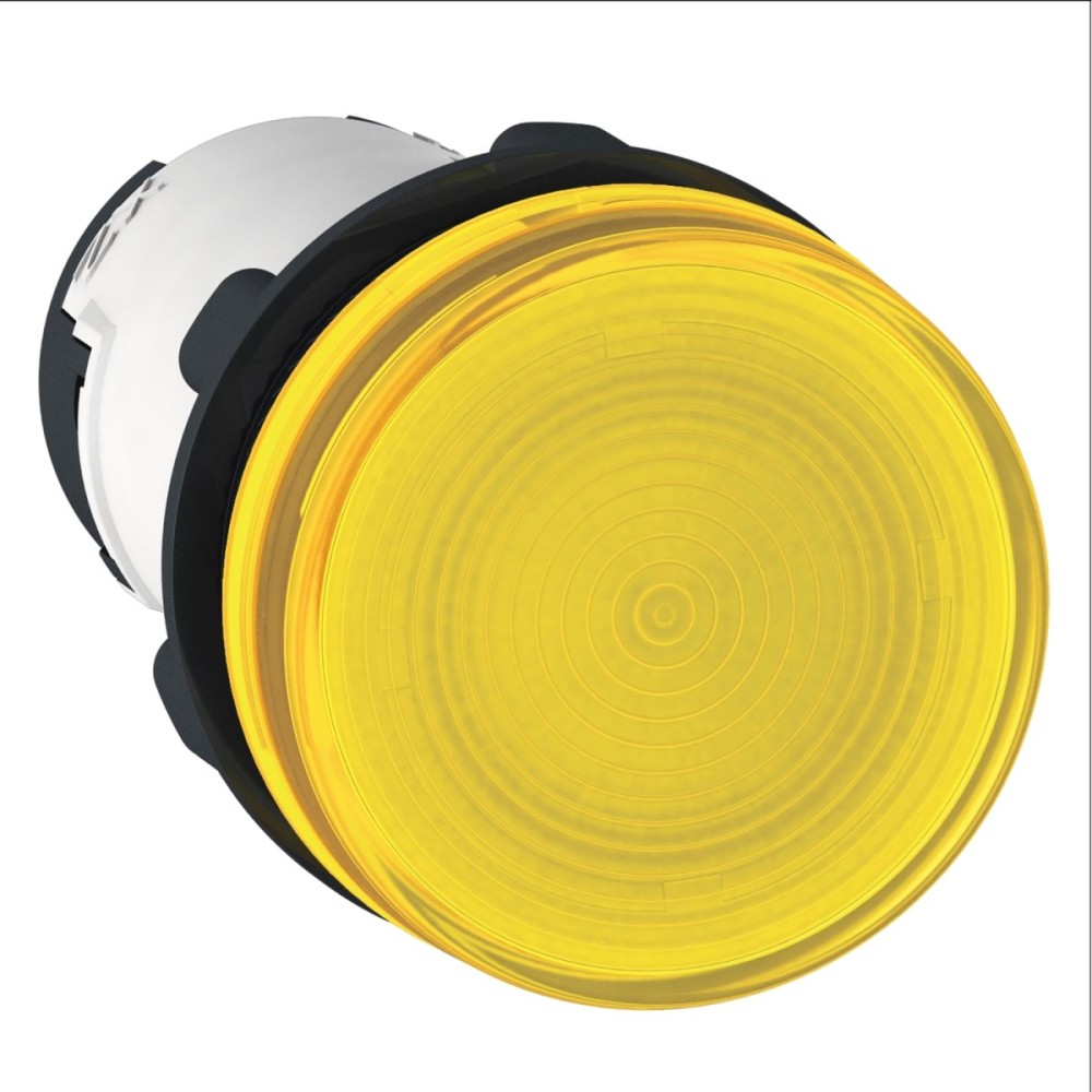 REDUCER YELLOW PILOT LIGH T