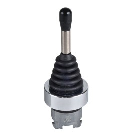 Head joystick plastic 2-dire spr ret