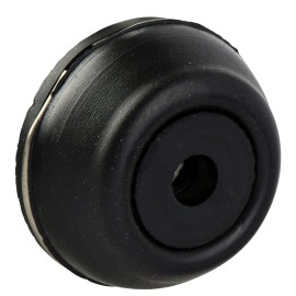 Head PB plast black travel 16mm -25-70C