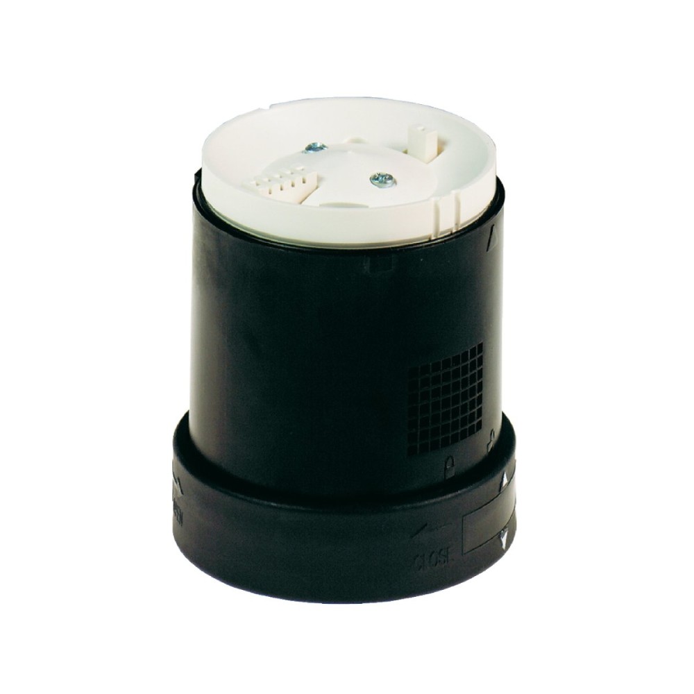 Indic bank audible tower light 70dB 120V