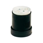 Indic bank audible tower light 70dB 120V