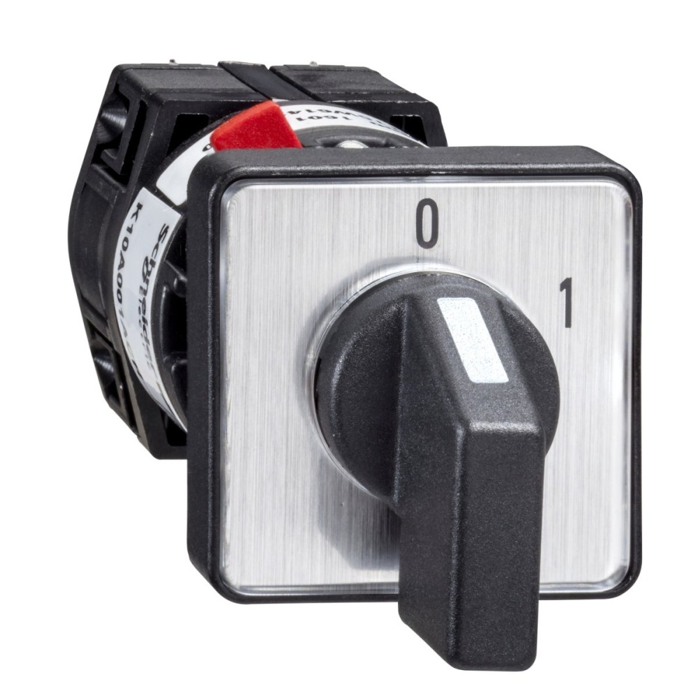 Comp sw 1 pole 60deg 10A mark 0 1