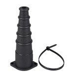 PROTECTIVE CABLE COMPONENT