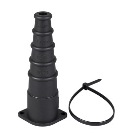 PROTECTIVE CABLE COMPONENT