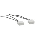 MODBUS TERM. RC SCREW