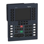5.7 Keypad Panel QVGA-TFT
