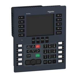 5.7 Keypad Panel QVGA-TFT