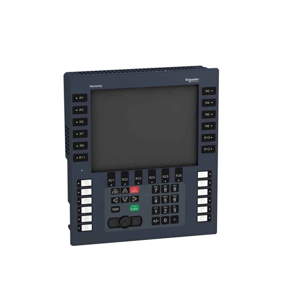 10.4 Keypad Panel VGA-TFT