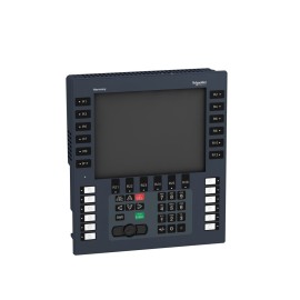 10.4 Keypad Panel VGA-TFT