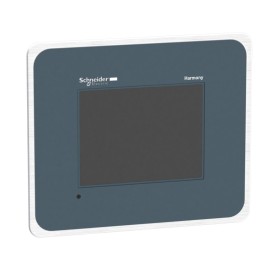 5.7 Color Touch Panel QVGA Stainless