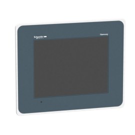 10.4 Color Touch Panel VGA Stainless