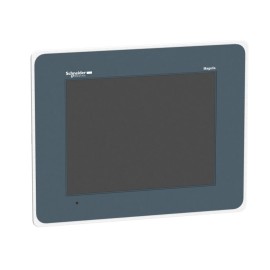 12.1 Color Touch Panel SVGA Stainless