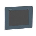 12.1 Color Touch Panel SVGA Stainless