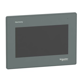 GXU Touch Panel, 7