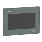 GXU Touch Panel, 7