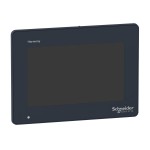 7W Touch Advanced Display WVGA
