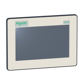 7W Touch eXtreme Display WVGA