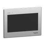 10W touch panel, stainless front panel
