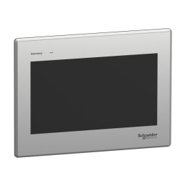 10W touch panel, stainless front panel