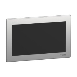 15W touch panel, stainless front panel