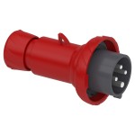 Wander plug PK PratiKa screw 16A IP67