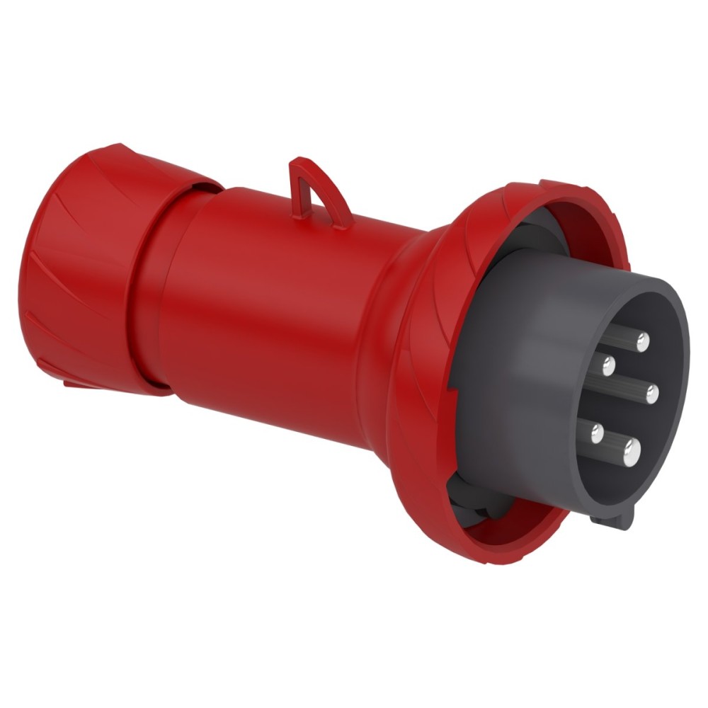 Wander plug PK PratiKa screw 16A IP67