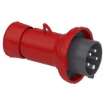 Wander plug PK PratiKa screw 16A IP67