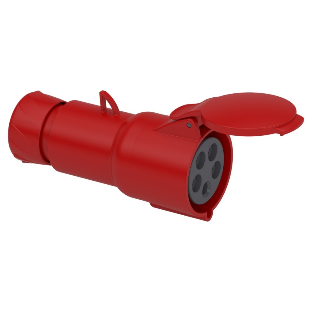 Wander socket PK PratiKa connect 32A IP4