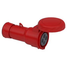 Wander socket PK PratiKa connect 32A IP6