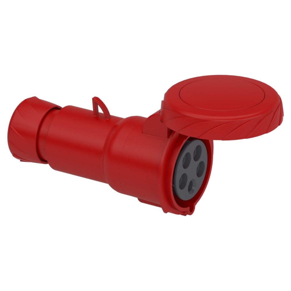 Wander socket PK PratiKa connect 32A IP6