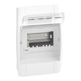 Disbo Extra Single Phase - 8 ways Flush