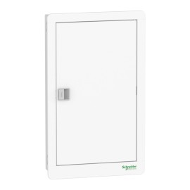Acti9 18 way 40A Flat door