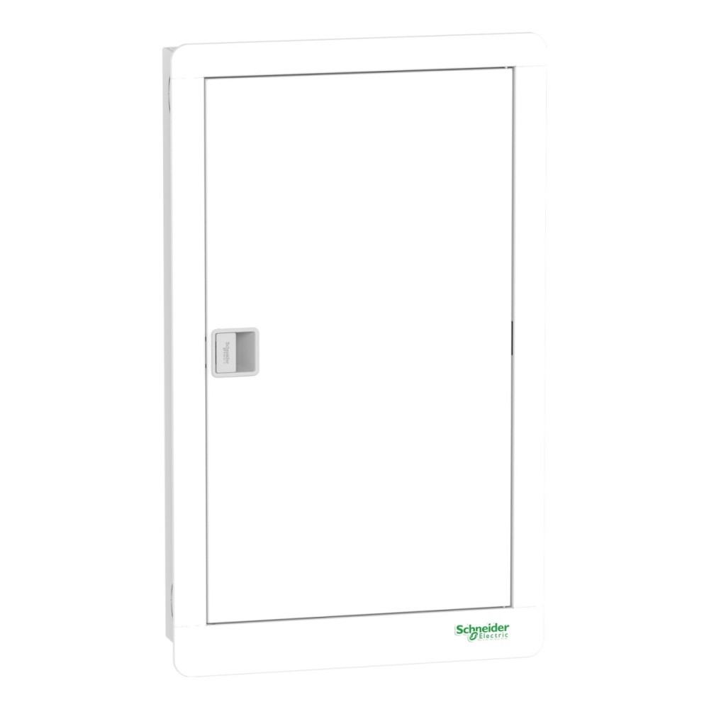 Acti9 24 way 40A Flat door