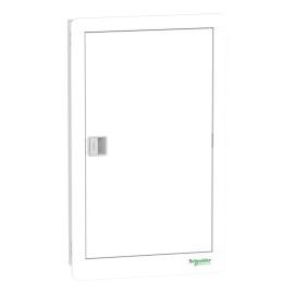 Acti9 24 way 40A Flat door