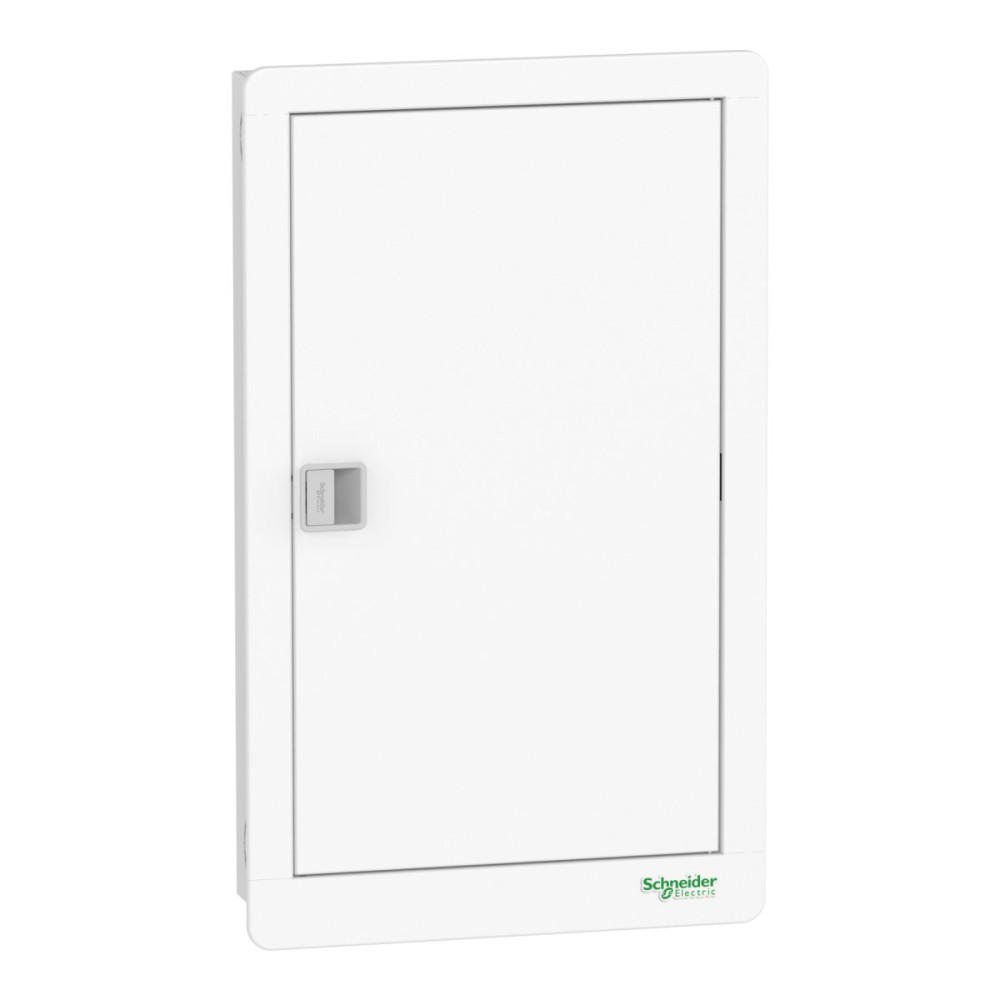 Acti9 24 way 63A Flat door