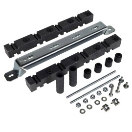 Vertical busbar supp. 3200A 600