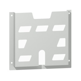 A5 plastic document pocket D22