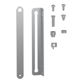 Mecanic door retainer