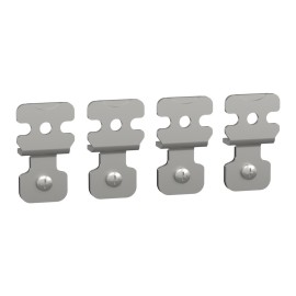 SWM steel wall fixing lugs 4