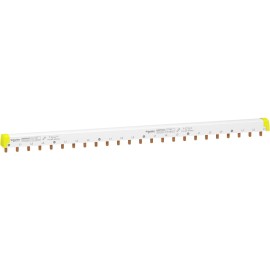 Acti9 COMB BUSBAR 4P 100A 24 MODULES