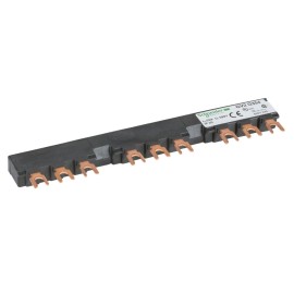 3 TAP OFFS BUSBAR GV2 63A 54MM PITCH