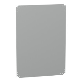 PLA107 metal mounting plate