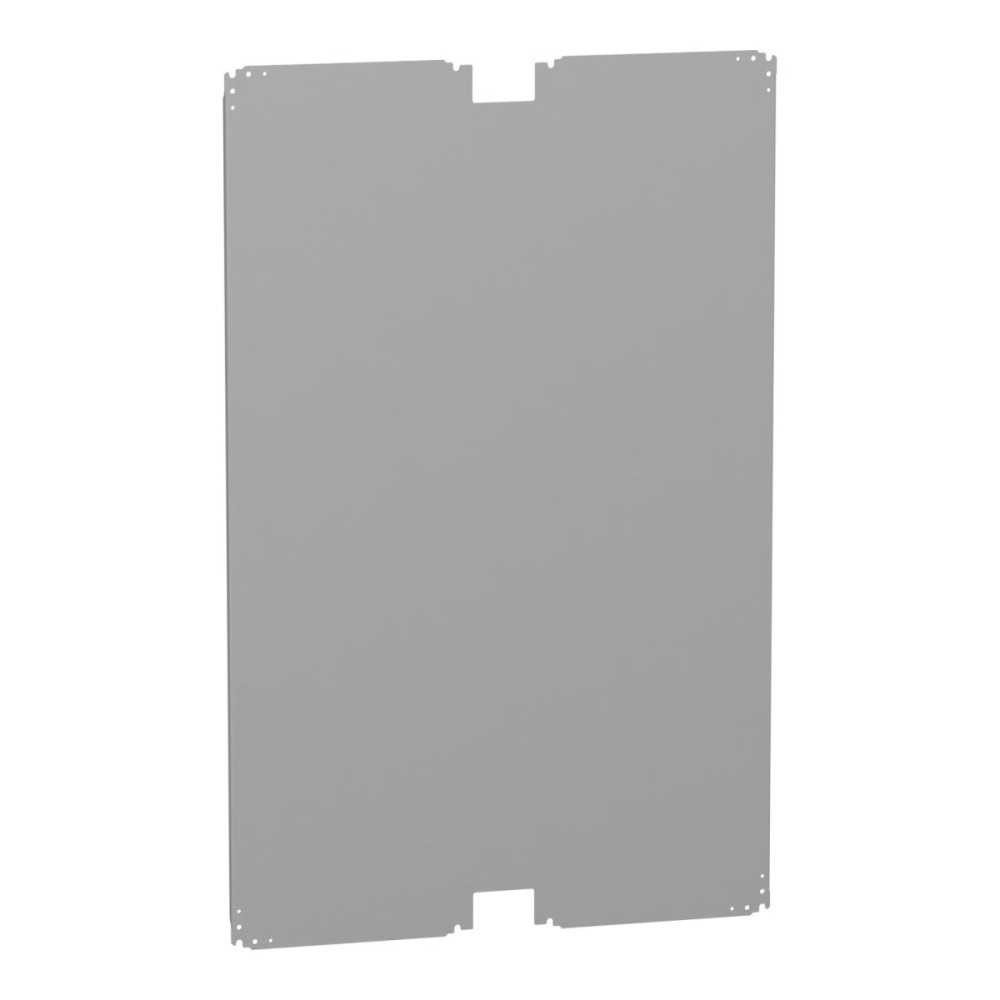 PLA1510 metal mounting plate