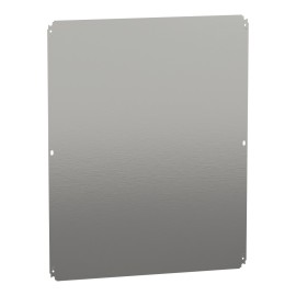 Plain mount. plate 1000X800