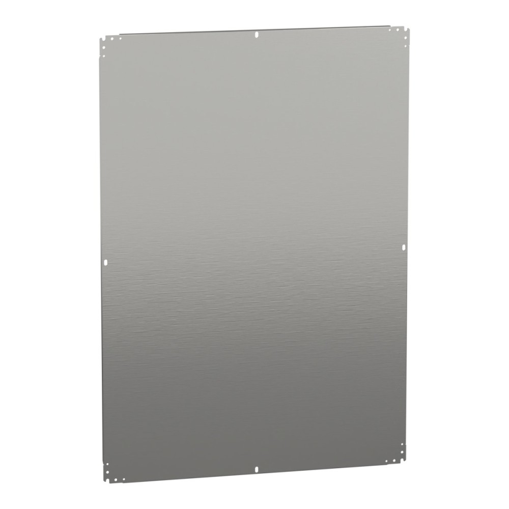 Plain mount. plate 1400x1000