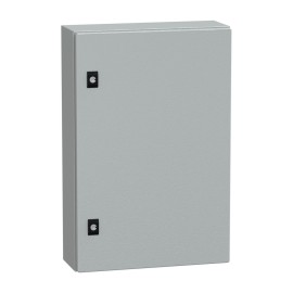 CRN 600x400x150 one plain door