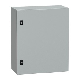 CRN 600x500x250 one plain door