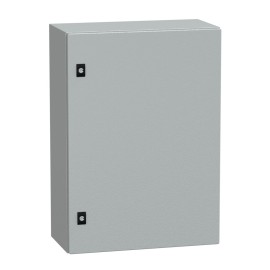 CRN 700x500x250 one plain door
