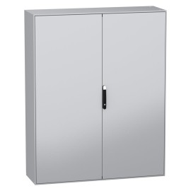 SM w/mount plate 2D 2000x1600x500