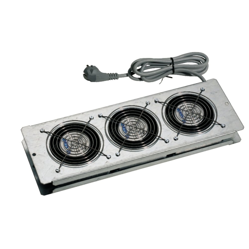 BLANKING PLATE WITH 3 FANS